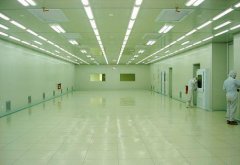 福建化妆品洁净车间的介绍
