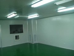 福建化妆品车间需要做净化处理吗