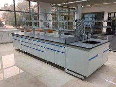 福建化学分析实验室布局设计