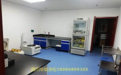 西藏做疾控中心实验室设计工程的公司有哪些