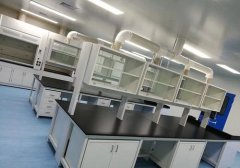 福建化学分析实验室设计出发点