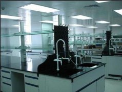 福建化学实验室为什么不能用水灭火