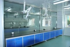 福建化学实验室工程注意要点