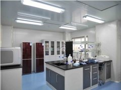 福建化学实验室的安全建设与管理