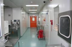 福建化学实验室设计布局方案