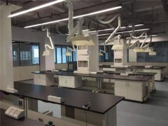 西藏实验室装修公司实验室建设公司必先于规划设计