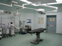 福建如何保持层流手术室的清洁