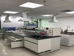 西藏实验室装修选择环氧树脂自流平的原因