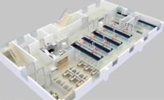 西藏实验室设备详细施工工艺