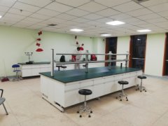 宁夏PCR核酸实验室装修建设施工团队哪家专业？