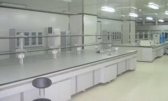宁夏实验室设计中的建筑布局与装饰方案