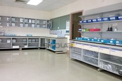 西藏实验室设计和施工中应注意的问题。