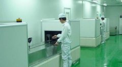 如何选择净化车间装修公司