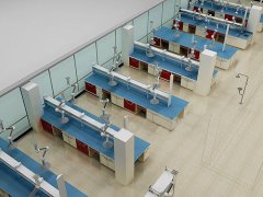 江西如何预防实验室安全事故？