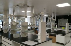 南京实验室通风柜及通风管道系统施工要点