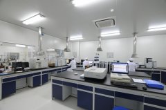 江西实验室通风设计的注意事项和计划。
