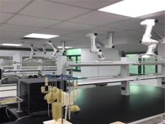 江西实验室通风风管系统采用组合式法兰连接时接口漏风如何解决或防治？